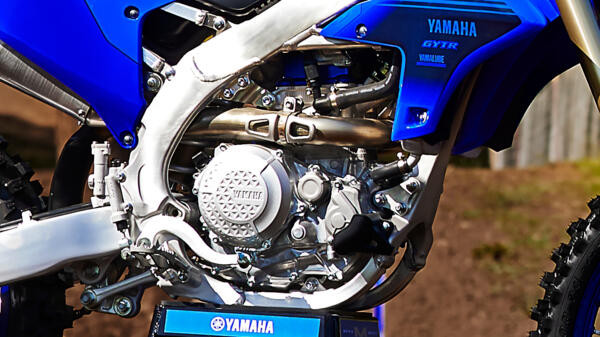 Купити ендуро мотоцикл Yamaha Yz450f в Україні